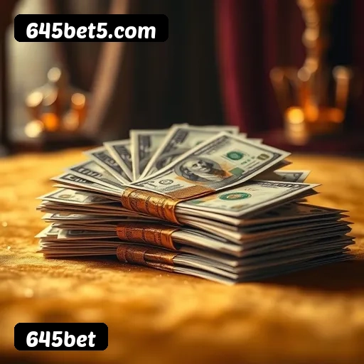 Vantagens exclusivas 645bet para jogadores brasileiros - São Paulo, Rio, BH