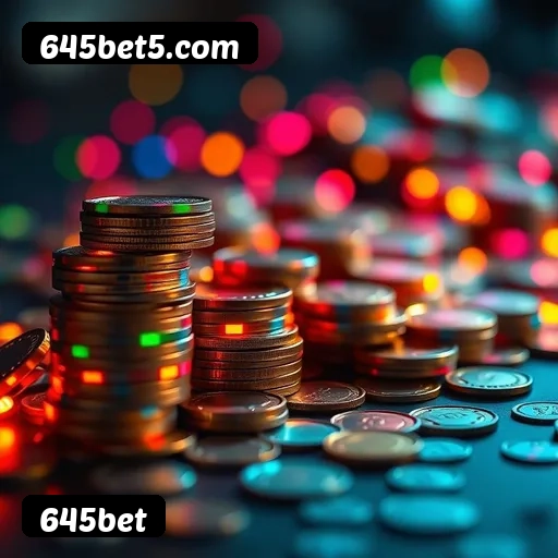 Comparação APP mobile vs versão web da 645bet