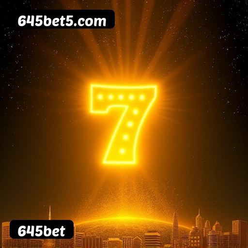 Estatísticas de bônus da 645bet em São Paulo, Rio de Janeiro e Brasília