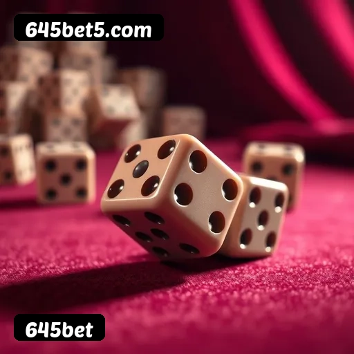 FAQ 645bet Brasil - Perguntas frequentes sobre bônus, PIX, RTP, APP mobile e VIP