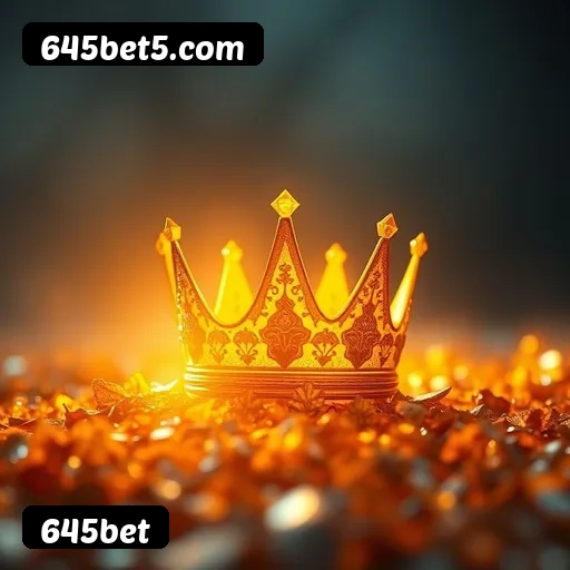 Catálogo 645bet 3.100+ jogos - Pragmatic Play, Evolution, NetEnt