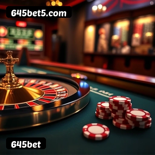 645bet APP mobile iOS Android - 187 mil downloads São Paulo Rio BH