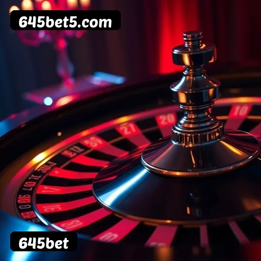 Jogo responsável 645bet - Ferramentas de controle, limites, auto-exclusão, suporte CVV 188