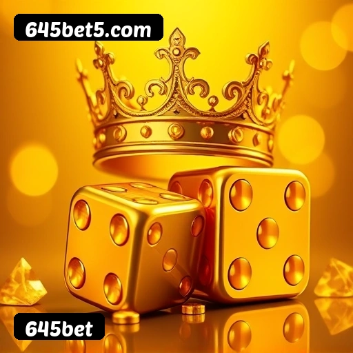 645bet segurança SSL 256-bit - Licença Curaçao, eCOGRA, GLI certificado