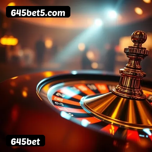 Principais provedores de slots da 645bet - NetEnt, Pragmatic Play, Play'n GO