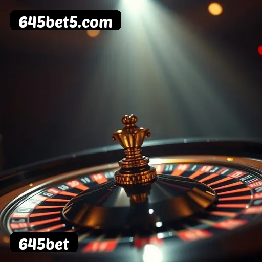 Estatísticas 645bet 2025–2026 - 120 mil jogadores ativos, R$72.5M pagos, RTP 96.52%