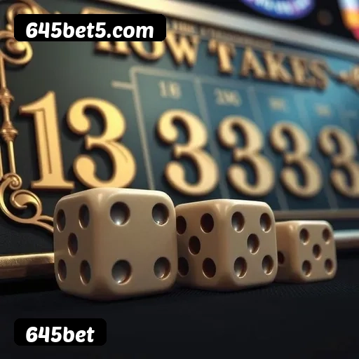 Níveis do programa VIP da 645bet